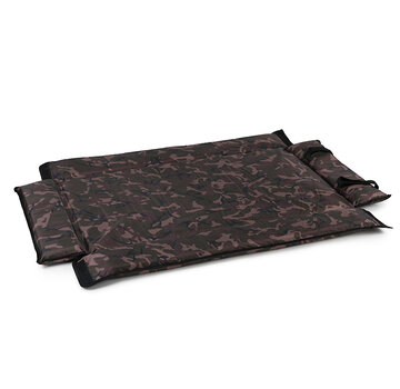 Fox Fox Camo Mat With Sides