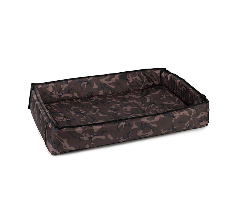 Fox Camo Mat With Sides