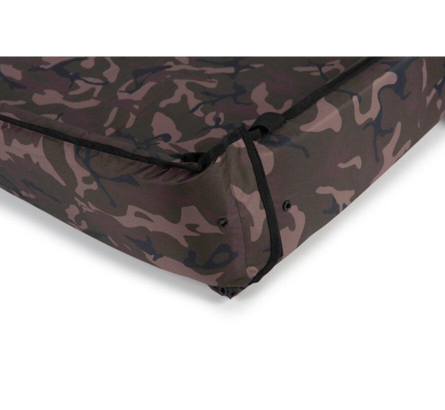 Fox Camo Mat With Sides