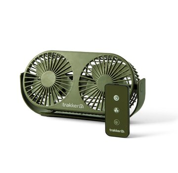 Trakker Trakker Nitelife Remote Bivvy Fan