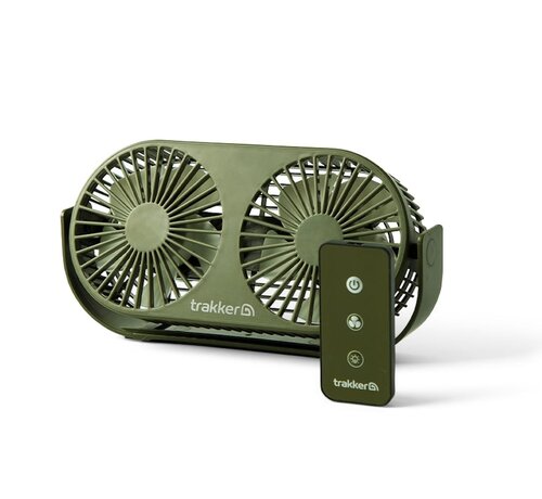 Trakker Trakker Nitelife Remote Bivvy Fan