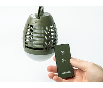 Trakker Trakker Nitelife Remote Bug Blaster