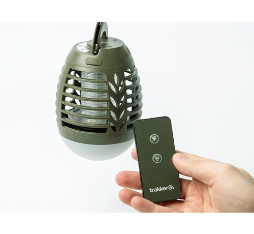 Trakker Trakker Nitelife Remote Bug Blaster