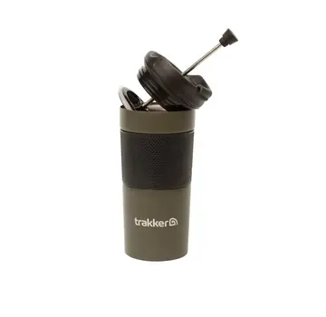 Trakker Trakker Armolife Coffee Press Mug