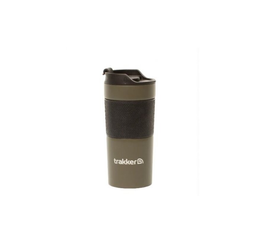 Trakker Armolife Coffee Press Mug