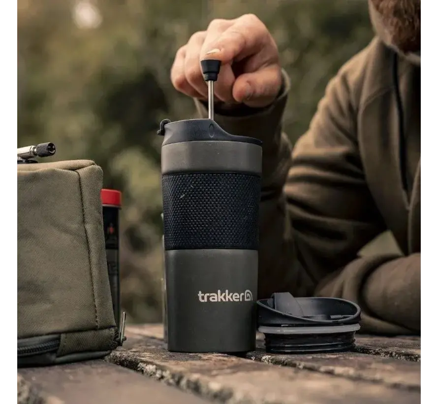 Trakker Armolife Coffee Press Mug