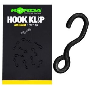 Korda Korda Hook Klip Medium