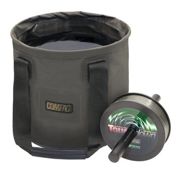 Korda Korda Compac Spooling Bucket