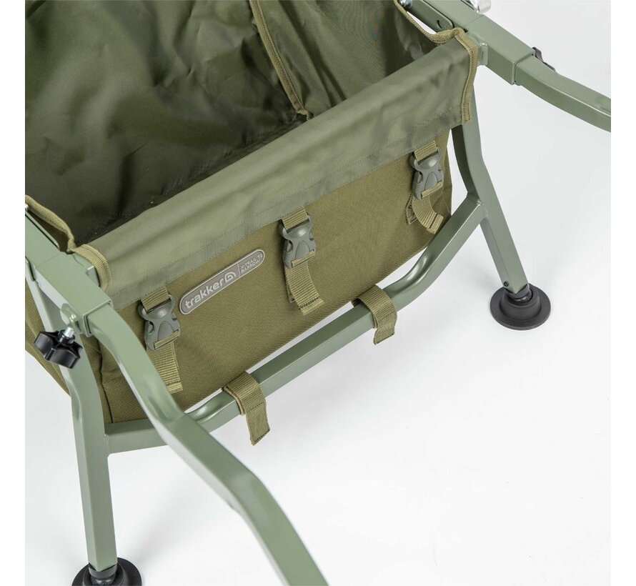 Trakker X-Trail T1 Barrow