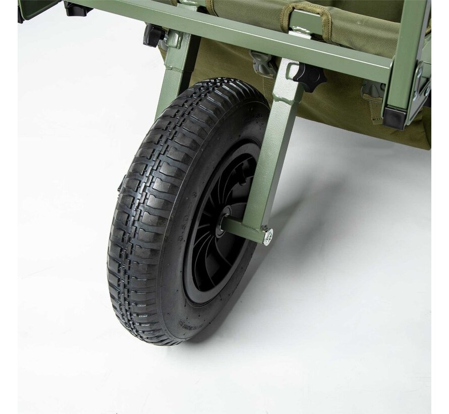 Trakker X-Trail T1 Barrow