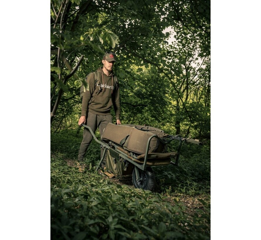 Trakker X-Trail T1 Barrow