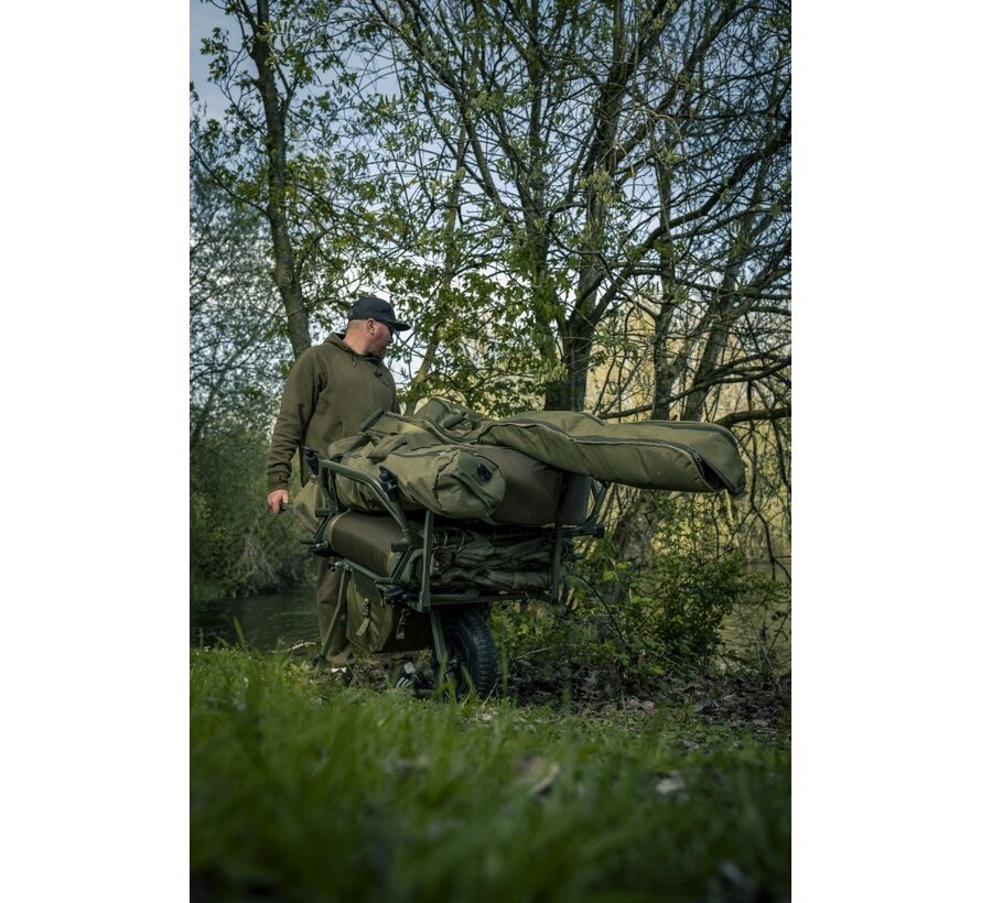 Trakker X-Trail T1 Barrow