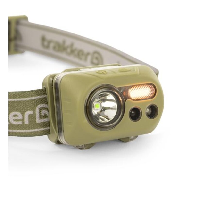 Trakker Nitelife Headtorch 220M