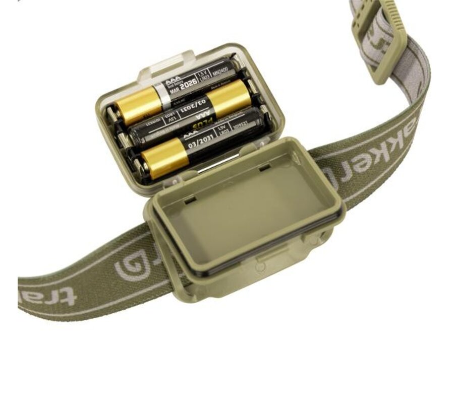 Trakker Nitelife Headtorch 220M