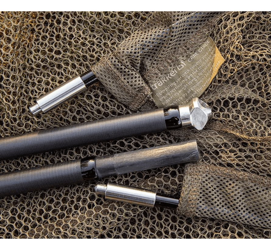 Trakker Sanctuary T3 Landing Net - Schepnet