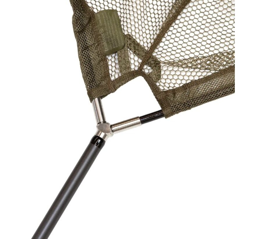 Trakker Sanctuary T3 Landing Net - Schepnet