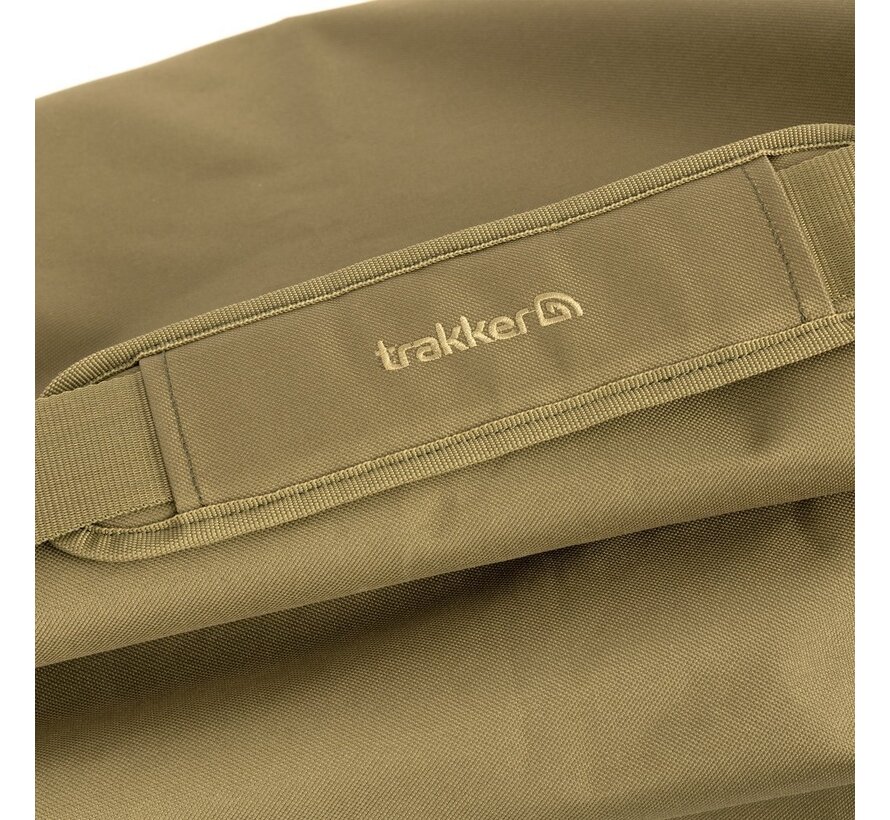 Trakker NXG Bedchair Bag Wide