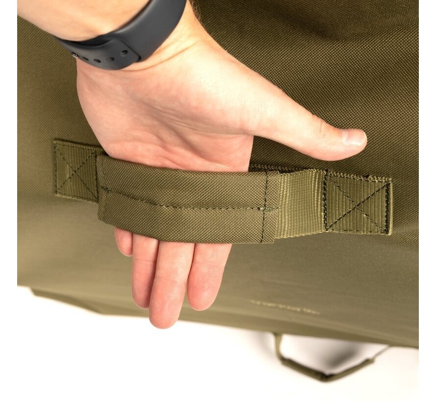 Trakker NXG Bedchair Bag Wide