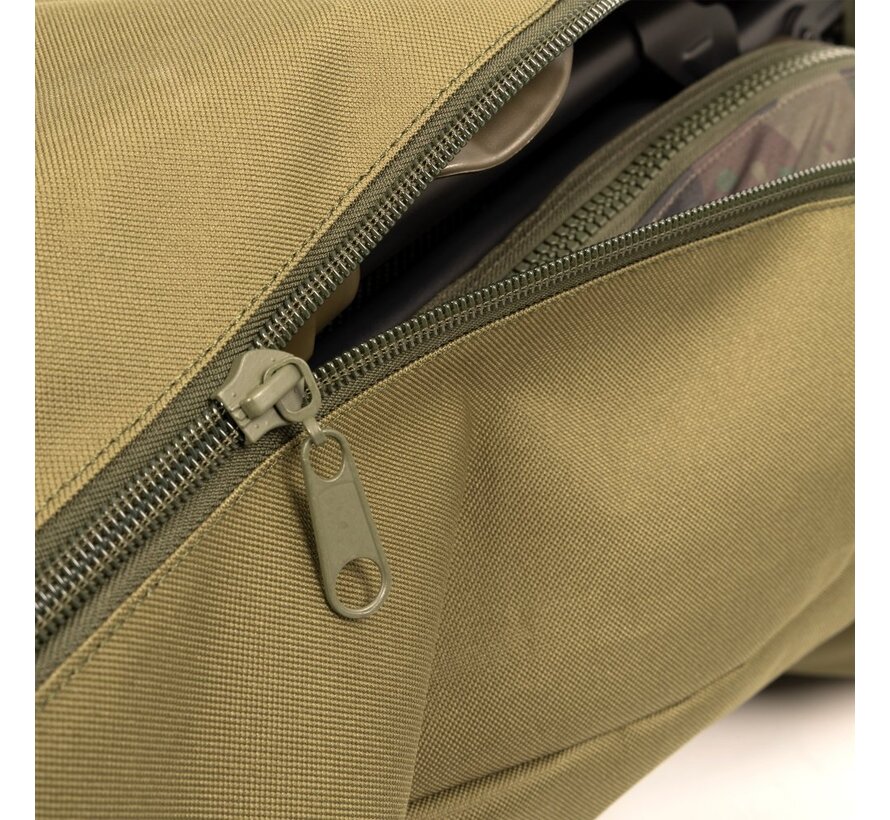 Trakker NXG Bedchair Bag Wide