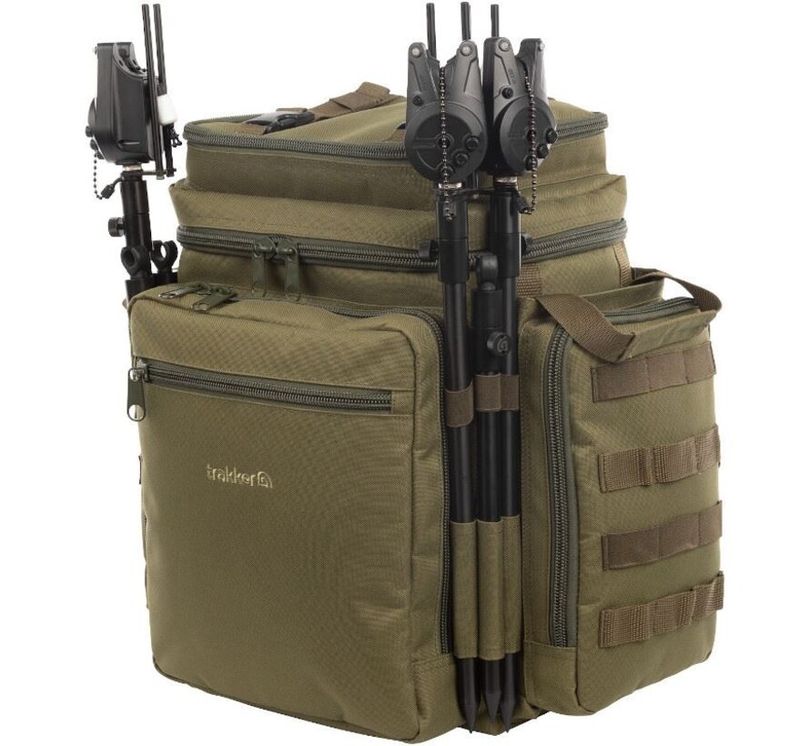 Trakker NXG Scout Rucksack