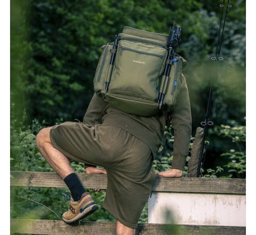 Trakker NXG Scout Rucksack