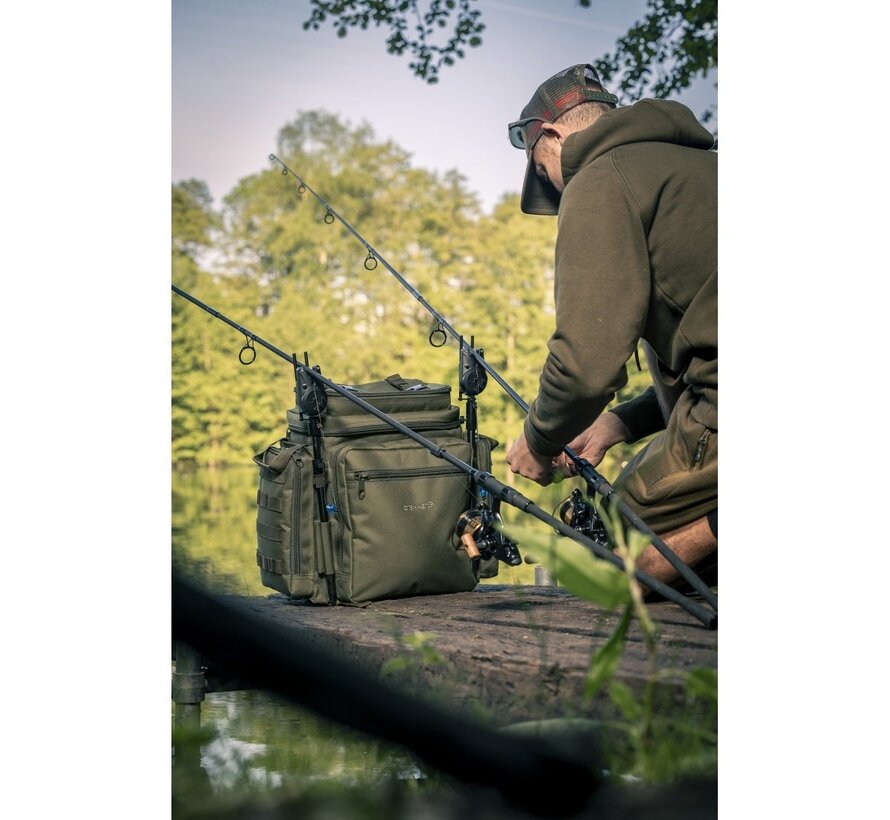 Trakker NXG Scout Rucksack