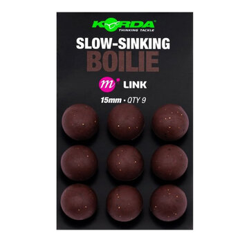 Korda Korda Slow-Sinking Boilie - Link