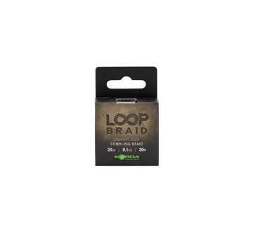 Korda Korda Loop Braid - Combi Rig Braid