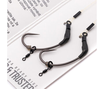 Korda Korda Spinner Rig Boom