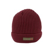 Trakker Trakker Plum Textured Beanie