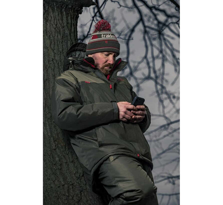 Trakker CR 2 Piece Winter Suit