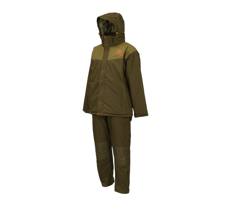 Trakker CR 2 Piece Winter Suit