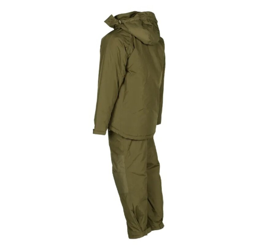 Trakker CR 3 Piece Winter Suit