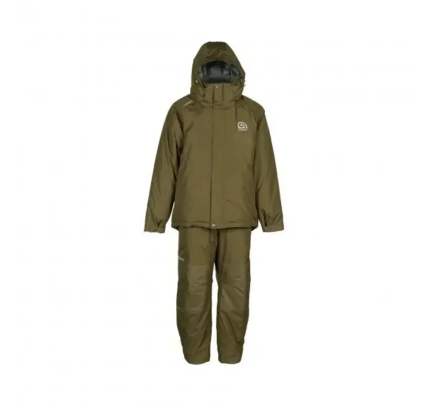 Trakker CR 3 Piece Winter Suit