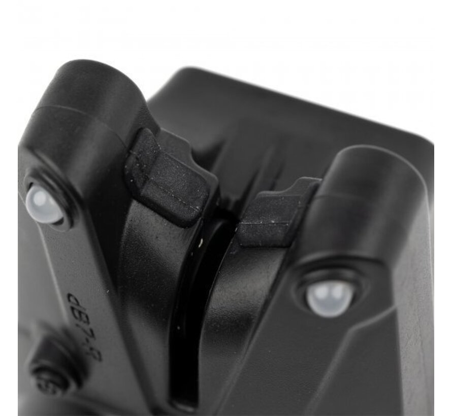 Trakker DB7-R Beetmelderset 3+1