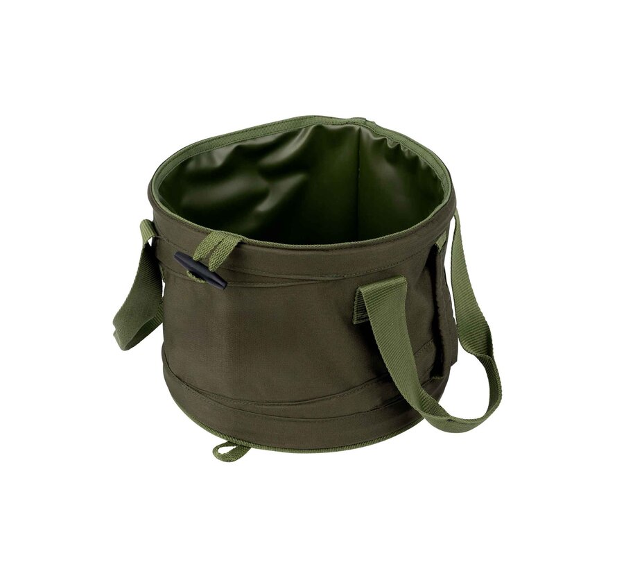 Trakker Sanctuary Pop-Up Water Bucket