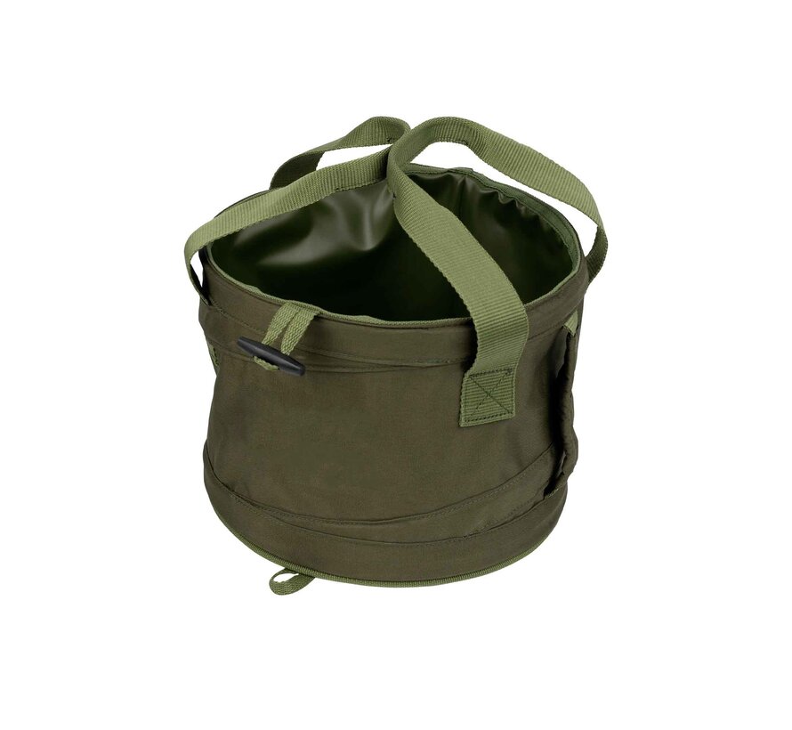 Trakker Sanctuary Pop-Up Water Bucket