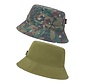 Trakker Reversible Water Resistant Bucket Hat