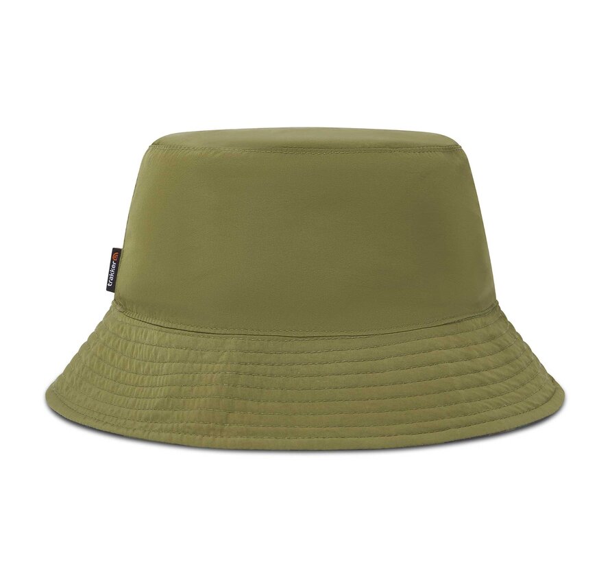 Trakker Reversible Water Resistant Bucket Hat