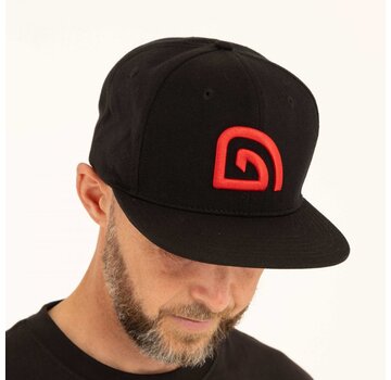 Trakker Trakker CR SnapBack Cap