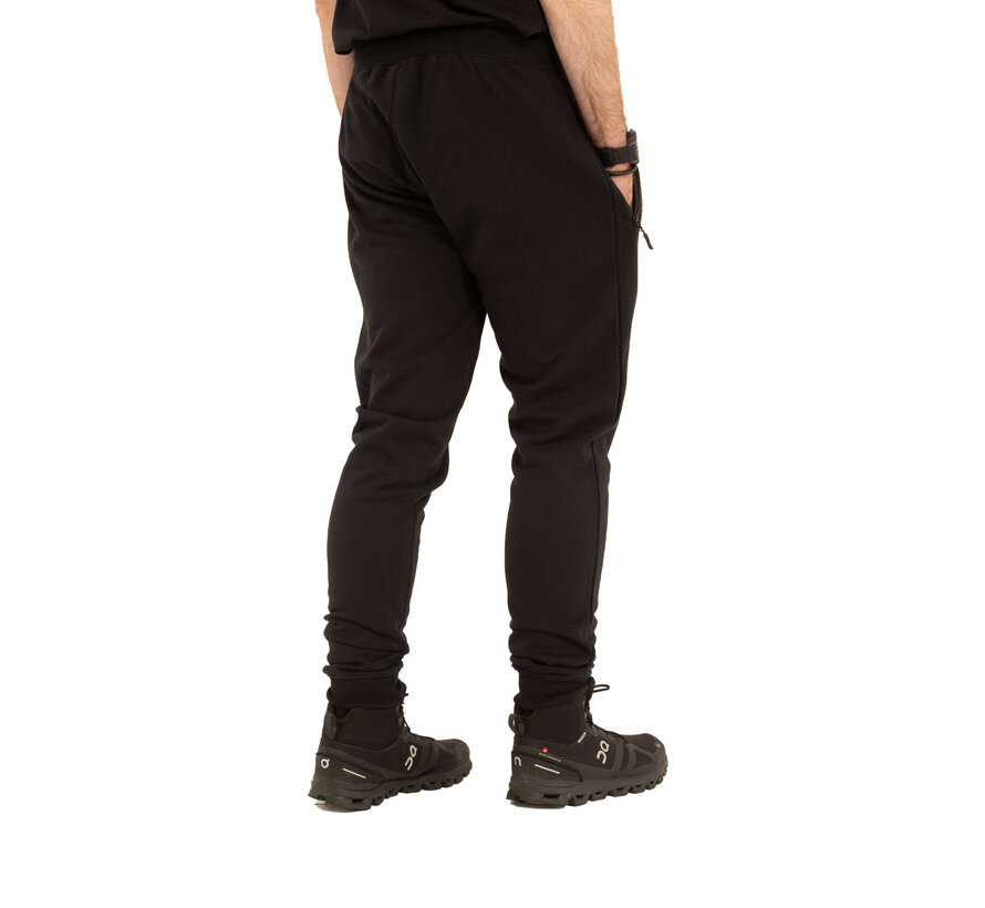 Trakker CR Jogger Black