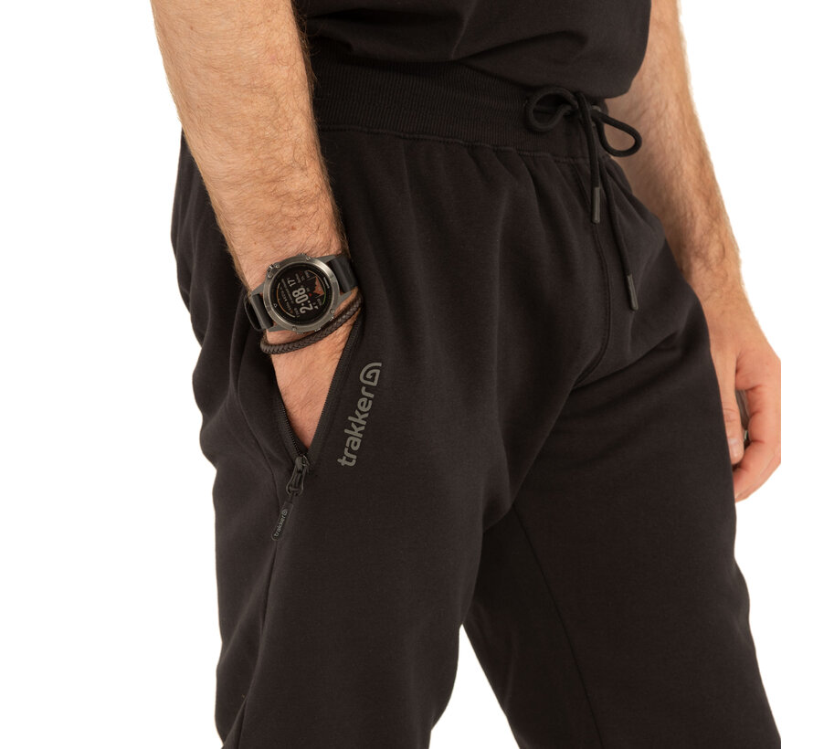 Trakker CR Jogger Black