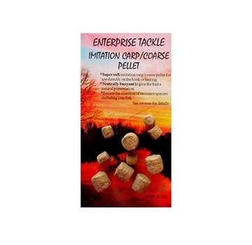 Enterprise Tackle Enterprise Tackle Imitation Pellet