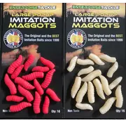 Enterprise Tackle Enterprise Tackle Imitation Maggots