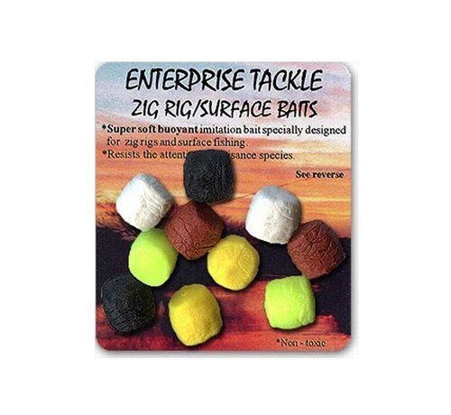 Enterprise Tackle Enterprise Tackle Zig Rig/Surface Baits