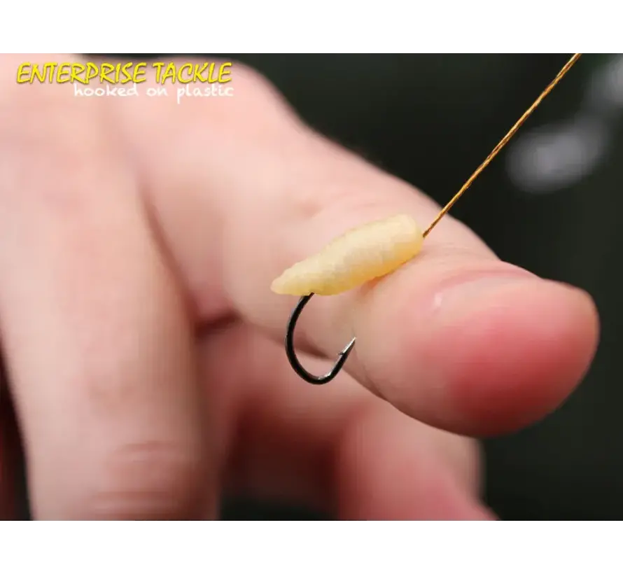 Enterprise Tackle Mag-Aligner Grubs