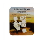 Enterprise Tackle Enterprise Tackle Corn Skins White