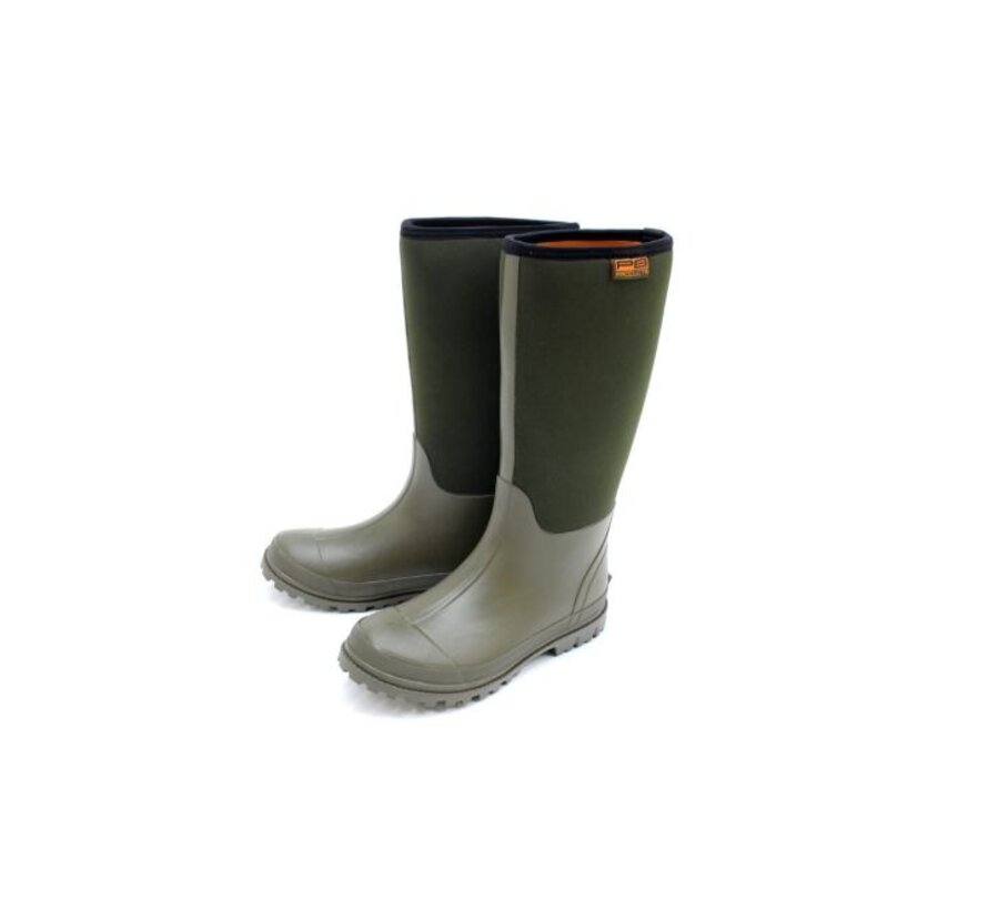 PB Products Neoprene Boots