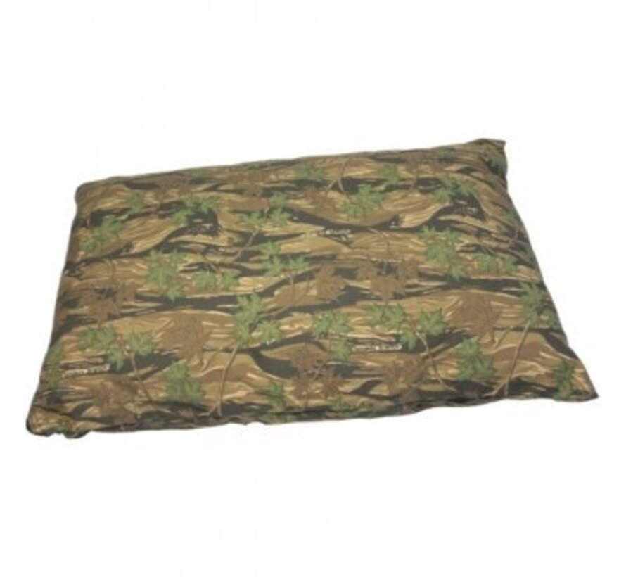 Gardner Camo Pillow