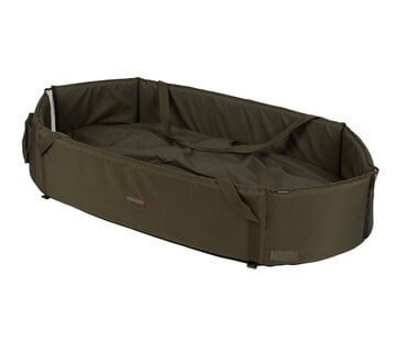 Trakker Trakker Sanctuary Deluxe Oval Crib